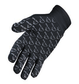 3 HANDSCHUHE Handschuhe aus Polarfleecefasern LAG Silicone Silikon Handschuhe