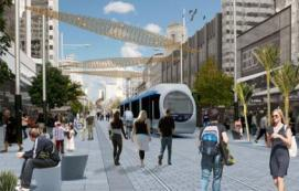 Auckland Plan Der 30 Jahre Plan (bis 2040) Vision: Lebenswerteste Stadt der Welt!