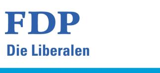 FDP.Die Liberalen Generalsekretariat Neuengasse 20 Postfach 6136 CH-3001 Bern T +41 (0)31 320 35 35 F +41 (0)31 320 35 00 info@fdp.ch www.fdp.ch FDP.