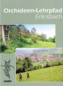 Einheimische Orchideen Schweiz AGEO Die Orchideen des Val Müstair Im östlichsten Tal der Schweiz wachsen Orchideen von der montanen bis hoch hinauf auf die alpine Stufe, von 1200 bis 2400 müm.