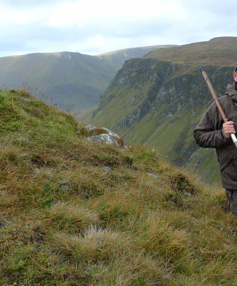pirsch in den highlands kahlwild vom 21. oktober bis 28. februar Kahlwildjagd in den schottischen Highlands. Wer das einmal erlebt hat, wird wohl immer dem Zauber dieser Jagd verfallen sein.