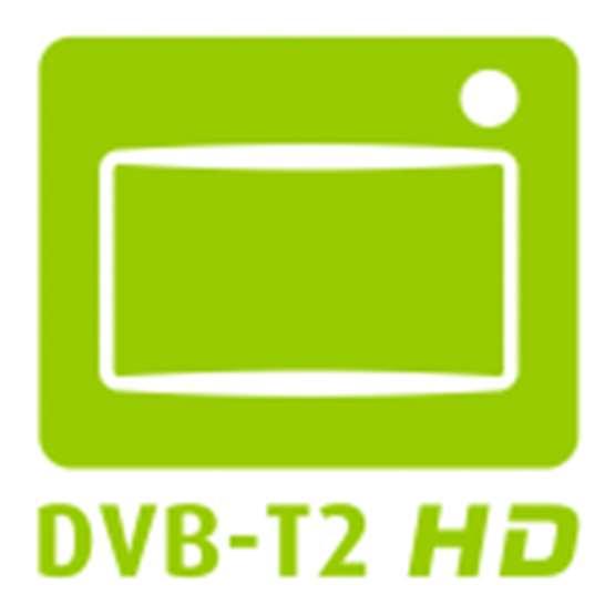 Kann ich meine bisherigen Geräte weiterverwenden? Die bisherigen DVB-T-Geräte (Set-Top-Boxen, Fernseher) können den neuen Standard DVB-T2 HD nicht empfangen.