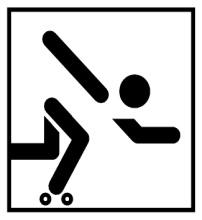 Die Breitensport-Entsprechung zum alpinen Skisport heißt Skifahren. Ebenfalls als Breitensport gibt es den Skilanglauf und den Ski-Orientierungslauf. Quelle: http://de.wikipedia.