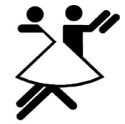 Tanzen Tanz (von altfranzösisch: danse, dessen weitere Herkunft umstritten ist) ist die Umsetzung von Inspiration (meist Musik und oder Rhythmus) in Bewegung.