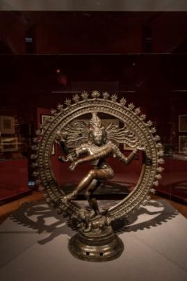 Nataraja 18. Jh.