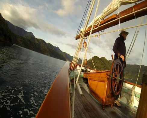 Wer träumt nicht davon, eines Tages nach Neuseeland zu fliegen ins Land der langen weißen Wolke Kommen Sie mit uns auf diese einzigartige Rundreise und erleben Sie das wahre Neuseeland in einer