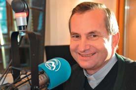 radio horeb Ihr Programm August 2012 Pfarrer Dr.