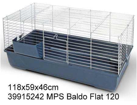 39914042 MPS BALDO 100 FLAT