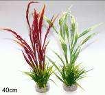 Kunststoff-Pflanzen 26349613 SEA GRASS M 20CM 3502733496138 12 26349633