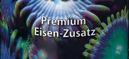 Premium-Eisenzusatz + ph-