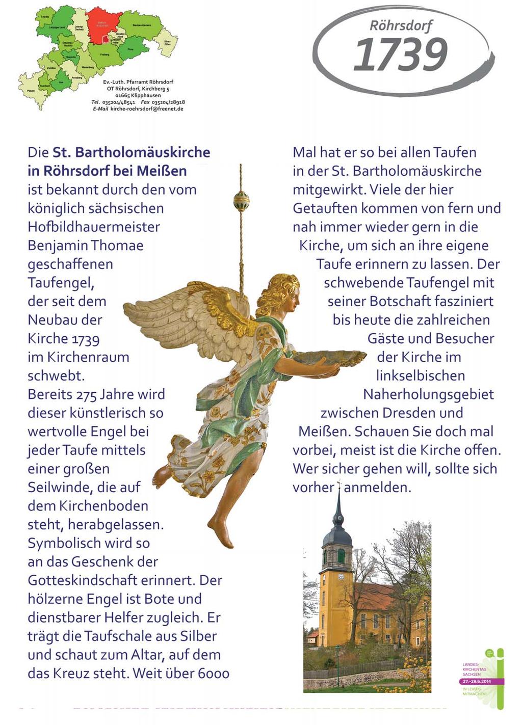 Seite 26 Amtsblatt der Gemeinde lipphausen Ausgabe 07/2014 irchennachrichten