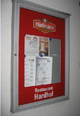Hardhof, Badenerstr.