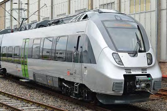 Der Citytunnel Leipzig Fazit: Das neue S-Bahn-Netz rundet das hochwertige Nahverkehrsangebot in der Wachstumsmetropole Leipzig durch Stärkung der regionalen Anbindung ab.