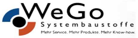 KGaA Heinrich und Henry Luhmann GmbH WeGo Systembaustoffe GmbH, Hanau