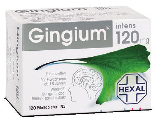 statt 6,97* 20 Schmerztabletten 3,95 Gingium intens 120 mg** Sie sparen 33% HALLO, DOLLY (HELLO, DOLLY!