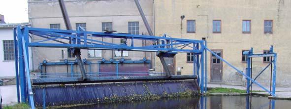 Anhang 4 Fischbiologie TUM Hydrolabor Schleusingen Einleitung Im Folgenden werden Methodik und Ergebnisse der begleitenden hydroakustischen Untersuchungen am Wasserkraftwerk Döbritschen im Herbst /