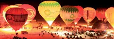 Winter Ballonfahren Landhaus Hotel Koller, Gosau, Ihr Ansprechpartner für Ballonfahrten in der Ferienregion Dachstein Salzkammergut.