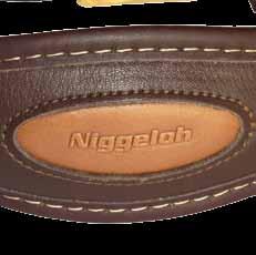 Another product proudly offered by the Niggeloh Premium Product Line