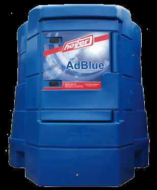 Nicht zugelassene Behältnisse können sich zersetzen, diese Rückstände führen zwangsläufig zu Katalysatorschäden. AdBlue wird mit einer Temperatur bis max. 30 C transportiert.