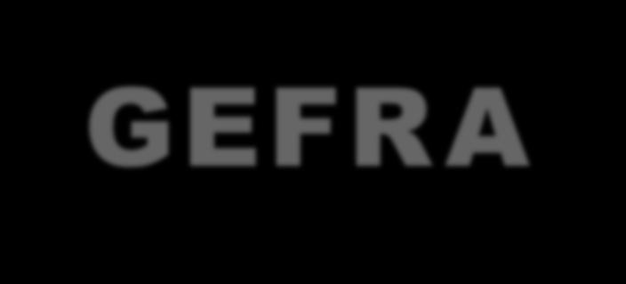 GEFRA Ex-Ante-Evaluierung von Finanzinstrumenten in Thüringen 2014-2020 Thüringer Start-up-Fonds (TSF) und