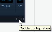 Der Schalter»Module Configuration«EQ-PlugIns Dieser Abschnitt beschreibt die PlugIns der EQ-Kategorie.