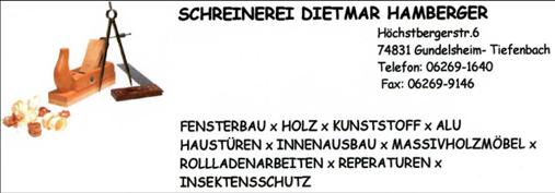 Obereisesheim SGM Langenbrettach SGM Neudenau/Siglingen SV Roigheim FSV Friedrichshaller SV II SV Lampoldshausen SC Dahenfeld TG Offenau TSV Hardthausen TSV Untereisesheim SG Bad Wimpfen E 2:6 I 22.