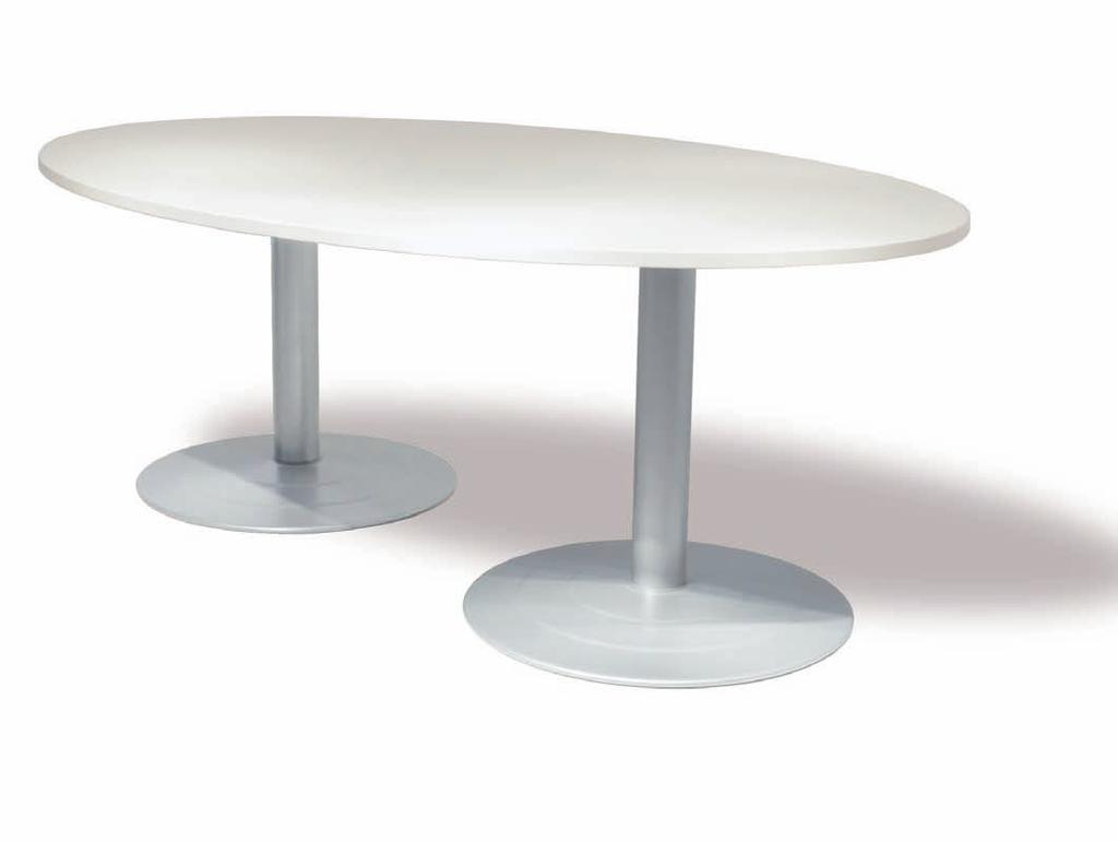 Wechsel zwischen sitzender und stehender Tätigkeit innerhalb von Sekunden. The variable sit and stand-up tables from PALMBERG are the ideal extensions for your workplace.