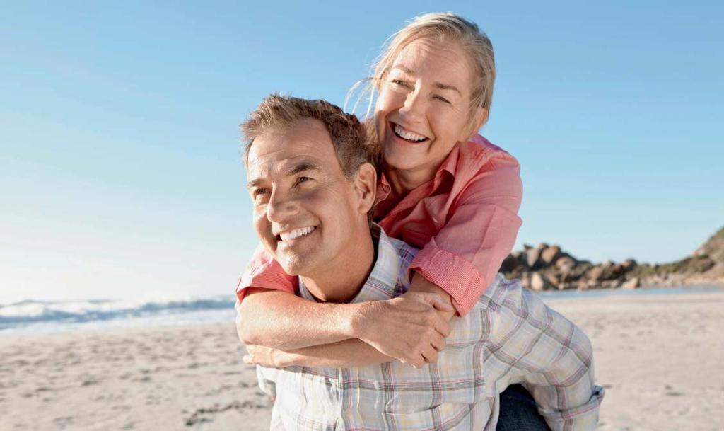 Auf der nächsten Seite erfahren Sie, warum gerade für Sie als COPD-Patient Bewegung so wichtig ist und was Sie beim Sport beachten sollten.