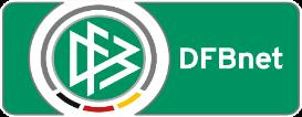 Qualifikation Online Anmeldung / Abrechnung DFBnet Pass Online (Auskunft und Antragstellung für Vereine) DFBnet Postfach DFB Online Lernen DFBnet Verein National- und Auswahlmannschaften