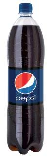 je 1 19 Pepsi, Pepsi light