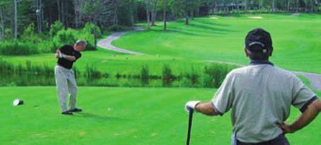 Teilnehmer Teilnehmen können alle Amateur-Golfer ab 18 Jahren, die Mitglied eines anerkannten in- und ausländischen Golfclubs sind und eine DGV-Vorgabe von mindestens 45 haben.