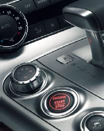 Die AMG DRIVE UNIT mit AMG E-SELECT Wählhebel und KEYLESS GO Start-Funktion. AMG Sportsitze mit Sitzheizung und designo Leder Nappa.