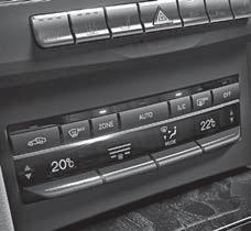 Audio 20 CD (523) Klimatisierungsautomatik THERMATIC (580)