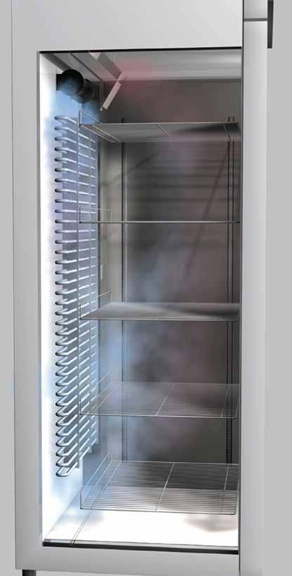 Temperaturdokumentation Temperaturmessung mit Protokoll für optimale Qualitätssicherung. KIRSCH Kühl- und Gefrierschränke werden in anspruchsvollen Lagerbereichen (z. B.