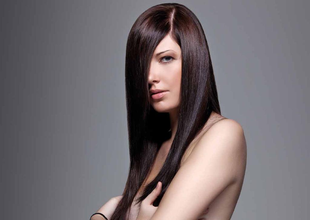 jessica Haarverdichtung/Haarverlängerung Jessica wollte schöne, glatte lange Haare. Die traumhafte Haarverlängerung ist nach unserer Skinlife-Spezialtechnik unendlich lang modelliert worden.