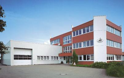 Das Unternehmen Das Konzept Die ALIUD PHARMA GmbH & Co. KG mit Sitz in Laichingen vertreibt pharmazeutische Produkte in Deutschland und Osteuropa.