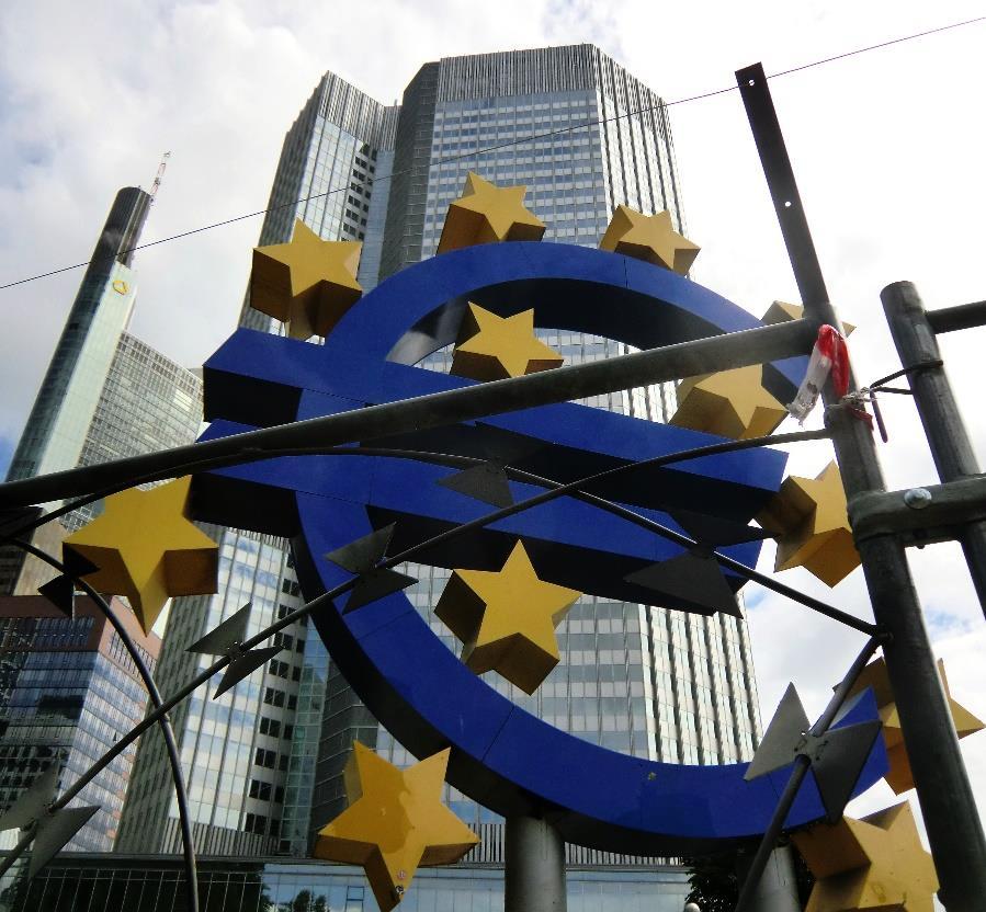 Deregulierung der Finanzmärkte CETA: Weitere Liberalisierung und