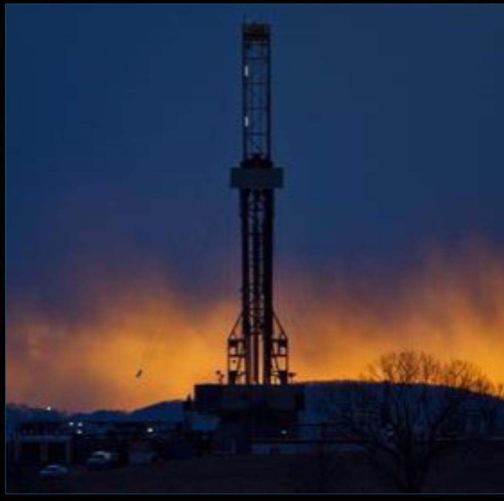 Klage einer USamerikanischen Firma gegen Kanada, wo ein Moratorium für Fracking eingeführt wurde.