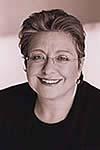 Barbara Schwarze Vorsitzende des Vorstandes Kompetenzzentrum Technik - Diversity - Chancengleichheit,