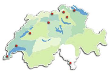 Spezialitäten aus über 30 Regionen