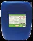 BERGO CuraDip extra ist ein jodfreies filmbildendes Dippmittel mit dem naturidentischen Wirkstoff Biphenyl-2-ol und mit hohem Anteil pflegender Substanzen.