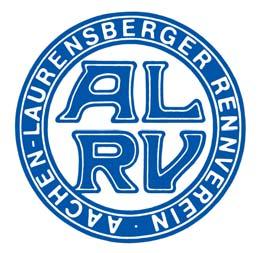 SATZUNG des Aachen-Laurensberger Rennve