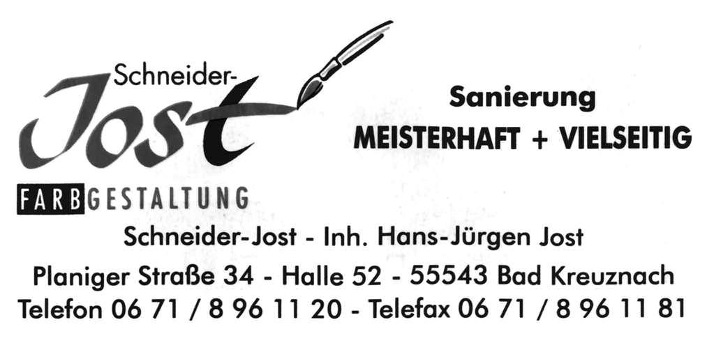 HANDWERKER-