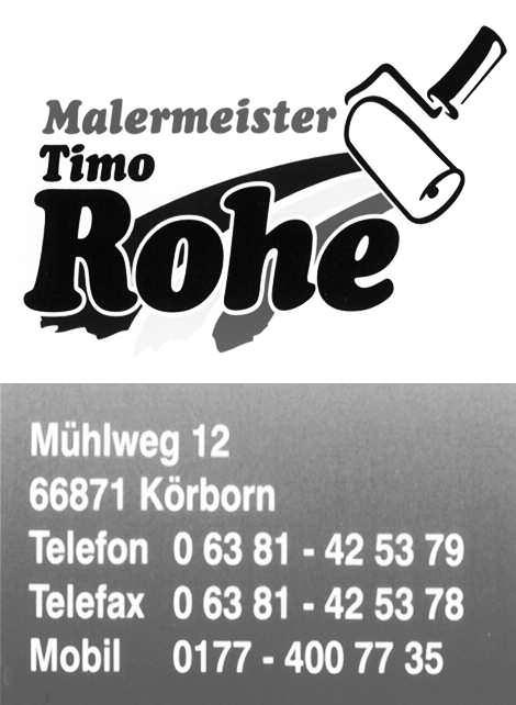 Körborn 66877