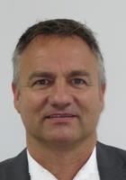 Johann Gietl ist seit 2011 für Sogeti Deutschland als Managing Consultant tätig.