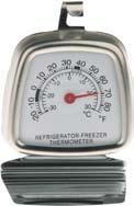 /Stück 1030 008 22,20 Einstech-Thermometer 0 bis 250 C Temperaturmeßbereich Art.-Nr. Ø/cm Einstechtiefe ca.