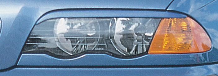Lighting D2S (Bi-Xenon) + H7 0 44281 01 BMW 3er (E 46) Coupé, 4/99 > 8/01 & 9/01 > 3/03