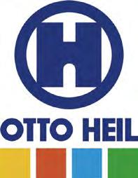 Eine Verlagsveröffentlichung des vmm wirtschaftsverlags Regionale Erfolge 2014 53 Bauen Sie mit OTTO HEIL auf die Zukunft Die Baufirma OTTO HEIL ist ein familiengeführtes Unternehmen, das bereits in