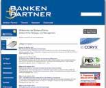 www.bankenundpartner.de / www.profiinvest-online.de www.bankenundpartner.de ist eine Online-Plattform für die Finanz wirtschaft.
