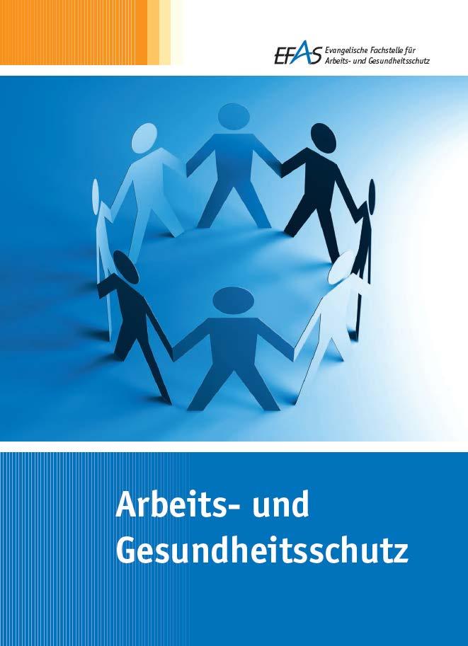 EFAS - Arbeitsschutzregister Standard zur